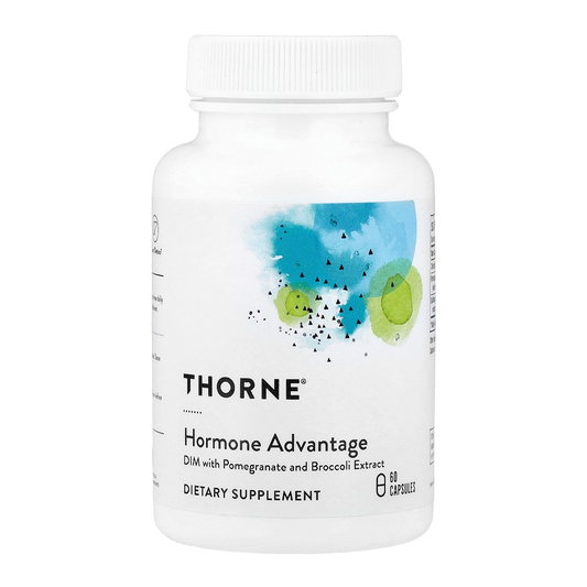 Thorne Hormone Advantage – 60 Capsules