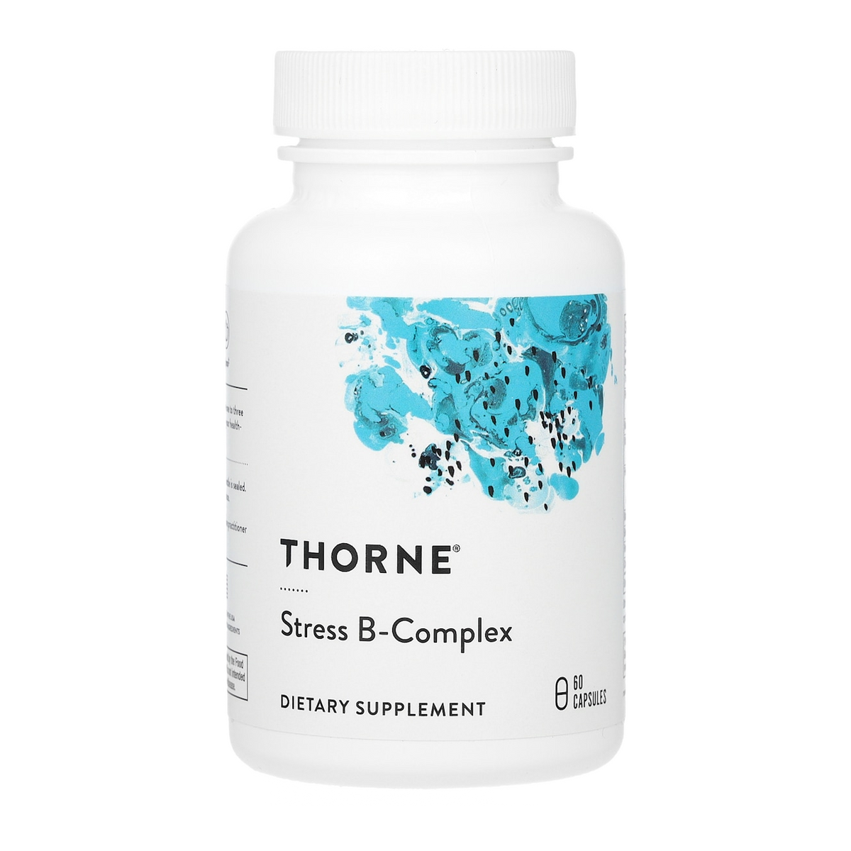 Thorne Stress B-Complex – 60 Capsules