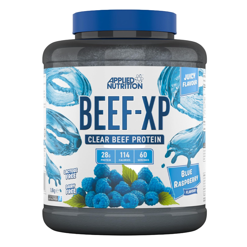 Applied Nutrition Beef XP Protein, 60 Servings