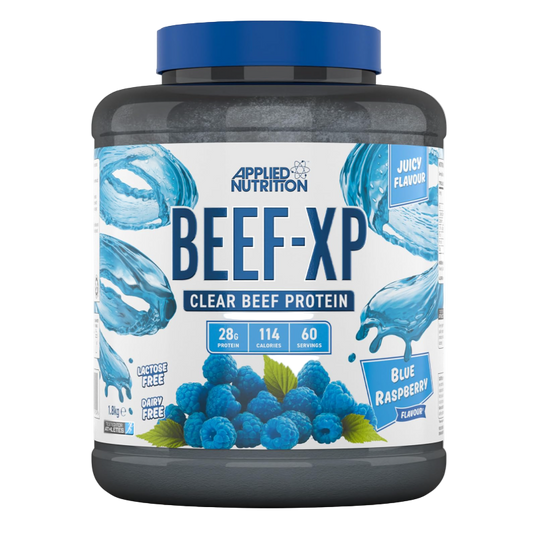 Applied Nutrition Beef XP Protein, 60 Servings