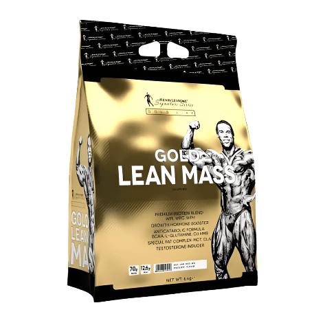 Kevin Levrone Lean Mass Gainer 6kg