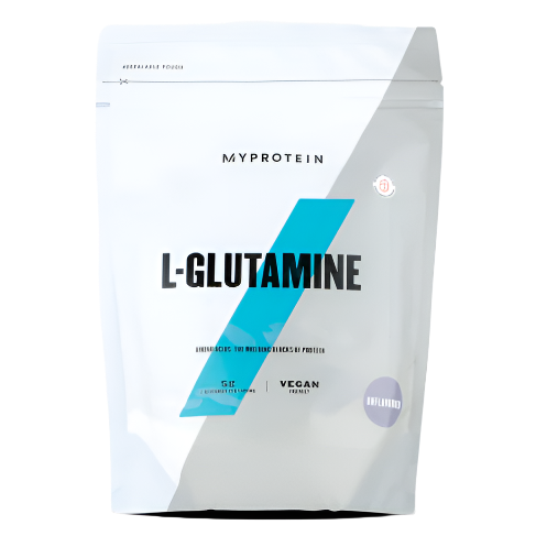MyProtein L-Glutamine 250g