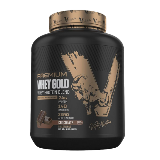 Victor Martinez Premium Whey Gold Protein Blend 2 kg